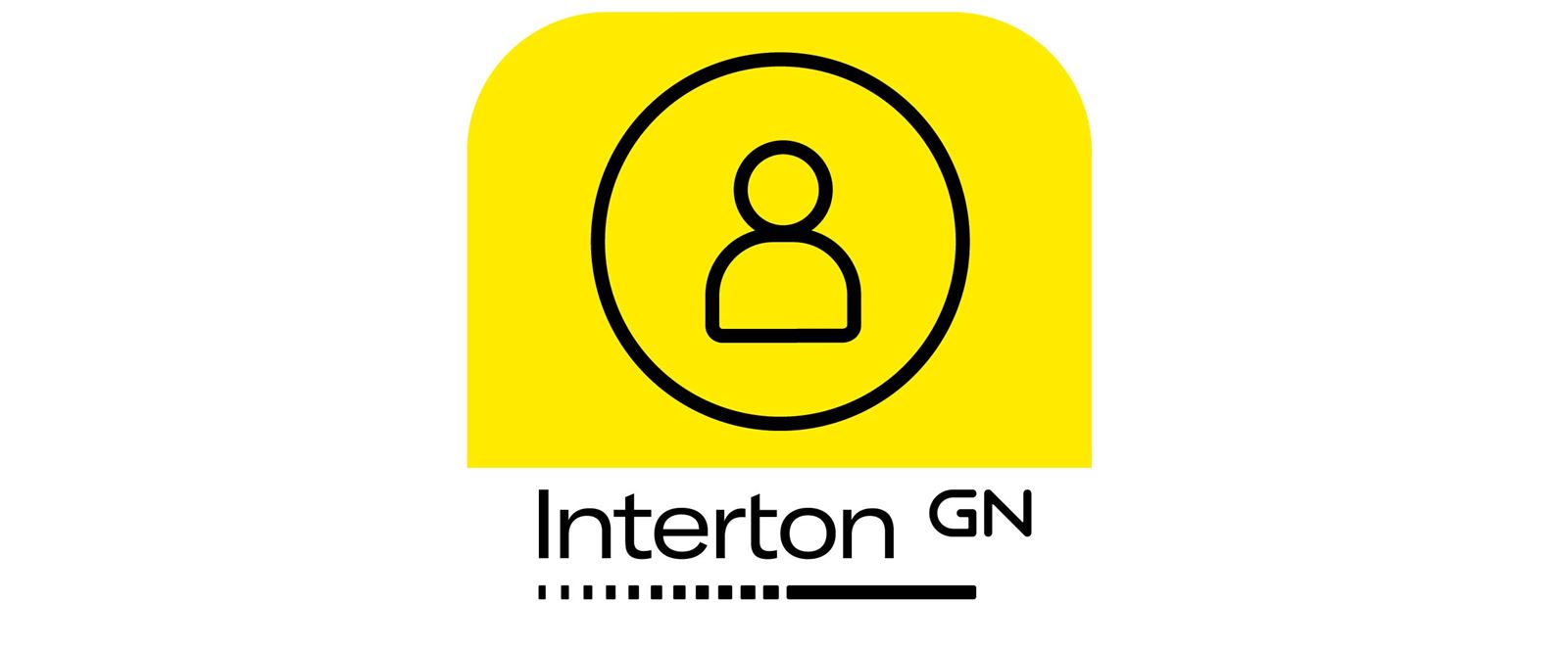 Interton Sound app icon