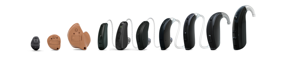 ReSound Key sortiment